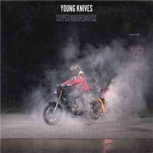 Young Knives - Superabundance album