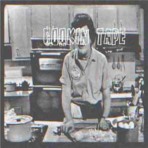 Youtaro'Nusro' - Cookin Tape album