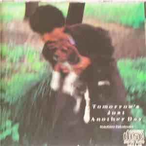 Yukihiro Takahashi - 薔薇色の明日 = Tomorrow's Just Another Day album