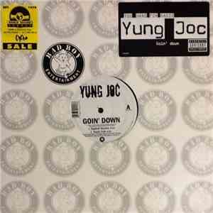 Yung Joc - It's Goin' Down album