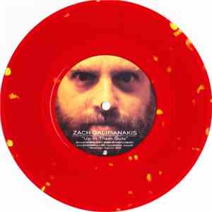 Zach Galifianakis / Ted Leo And The Pharmacists - Zach Galifianakis / Ted Leo And The Pharmacists album
