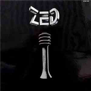 Zed  - Visions Of Dune album