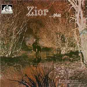 Zior - Zior ...Plus album