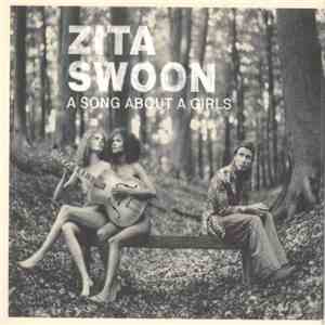 Zita Swoon - A Song About A Girls album