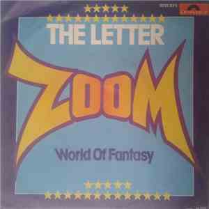 Zoom  - The Letter / World Of Fantasy album