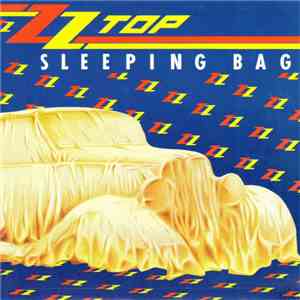 ZZ Top - Sleeping Bag album