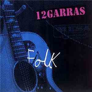 12 Garras - Folk album