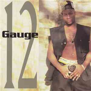12 Gauge - 12 Gauge album