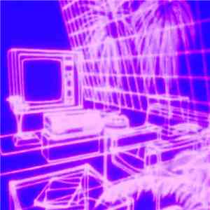18 Carat Affair - Adventures In Schizophrenia album