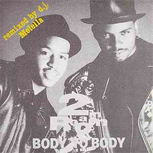 2 In A Room - Body To Body album