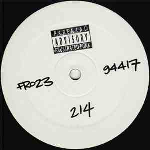 214 - Submanouvers album