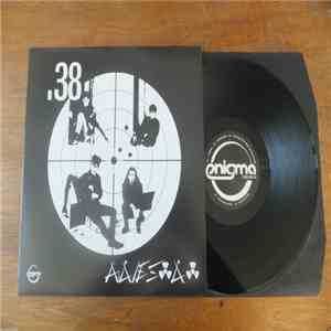 Αδιέξοδο - .38 album