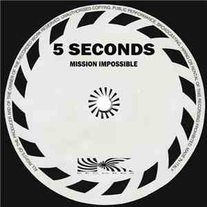 5 Seconds - Mission Impossible album