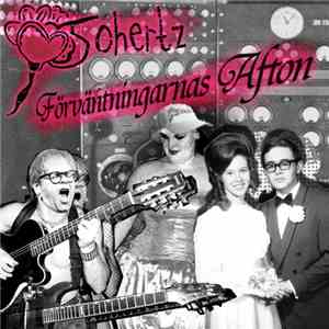 50hertz - Förväntningarnas Afton album