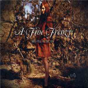A Fine Frenzy - One Cell In The Sea album