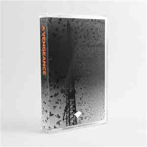 A Vengeance - Antennae album