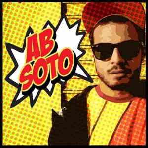 AB Soto - Fashionz album