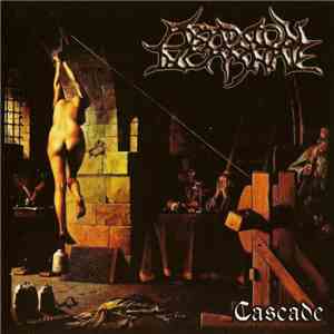 Abaddon Incarnate - Cascade album
