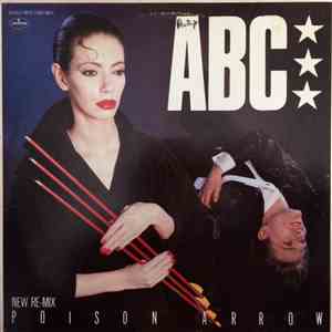 ABC - Poison Arrow (New Re-mix) album