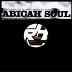 Abicah Soul - Chuckie's Turn / Lacumbia album