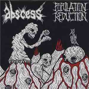 Abscess  / Population Reduction - Abscess / Population Reduction album