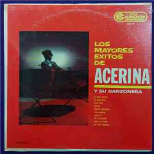 Acerina Y Su Danzonera - Los Mayores Exitos de album