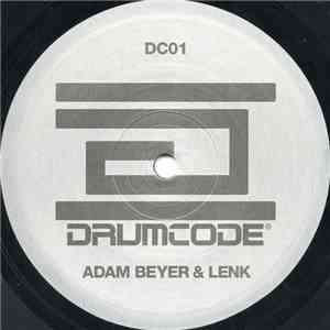 Adam Beyer & Lenk - Drumcode 01 album