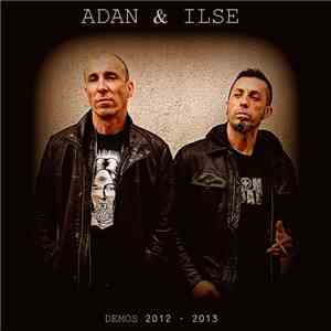 Adan & Ilse - Démos 2012​-​2013 album