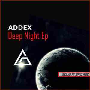 Addex - Deep Night EP album