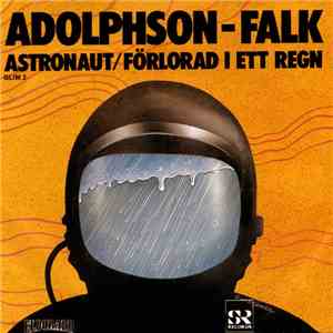 Adolphson-Falk - Astronaut album