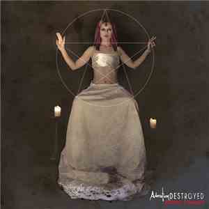 Adoration Destroyed - Ritual Damage album