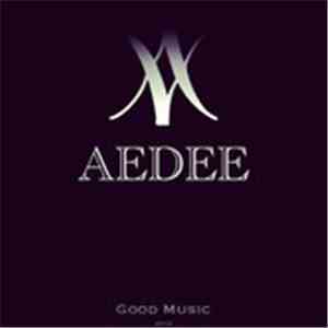 Aedee - Good Music album