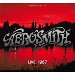 Aerosmith - Live 1987 album