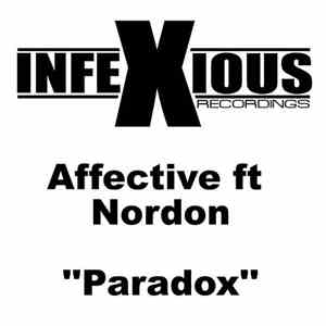 Affective ft Nordon - Paradox album