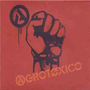 Agrotóxico - Libertação album