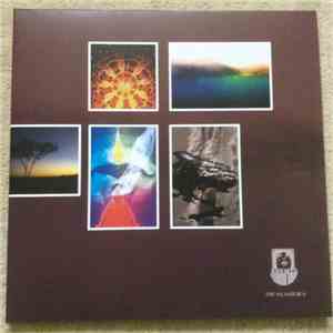 Ahkmed - The Inland Sea album