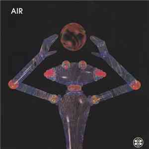 Air  - You 60:00 album