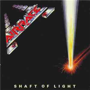 Airrace - Shaft Of Light album