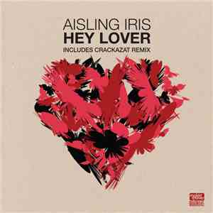 Aisling Iris - Hey Lover album