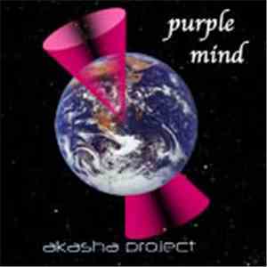 Akasha Project - Purple Mind album