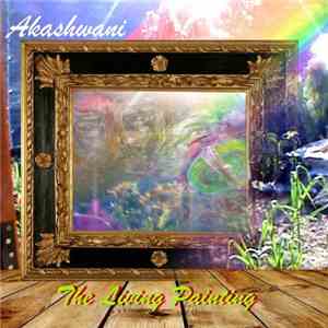 Akashwani - The Living Painting album