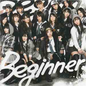 AKB48 - Beginner album