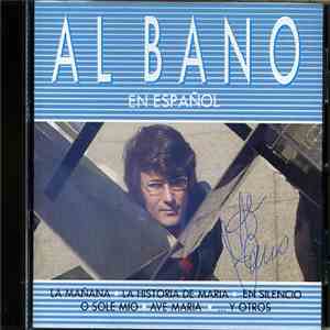 Al Bano - Al Bano En Español album