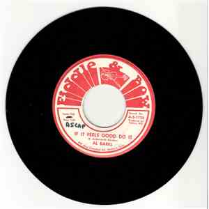 Al Barkl - If It Feels Good Do It album