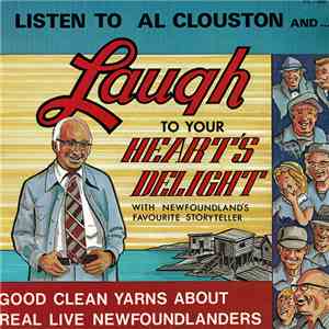 Al Clouston - Laugh To Your Heart's Delight album
