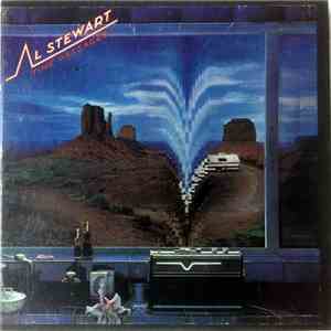 Al Stewart - Time Passages album