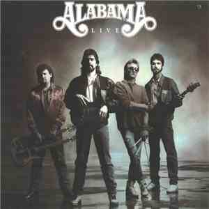 Alabama - Alabama Live album