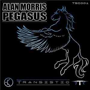 Alan Morris - Pegasus album