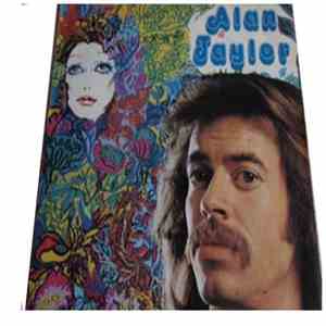Alan Taylor  - Song For Magdalena album