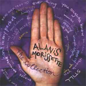 Alanis Morissette - The Collection album